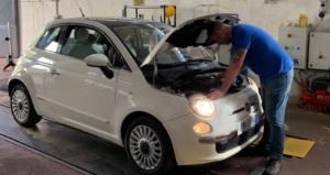 Perchè scegliere il gpl per la carrozzeria