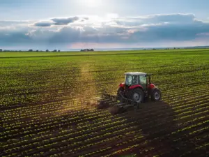 Perché usare il gpl nel settore agricolo