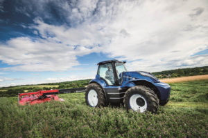 Come il gpl nel settore agricolo cambia il settore