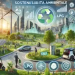 sostenibilità ambientale
