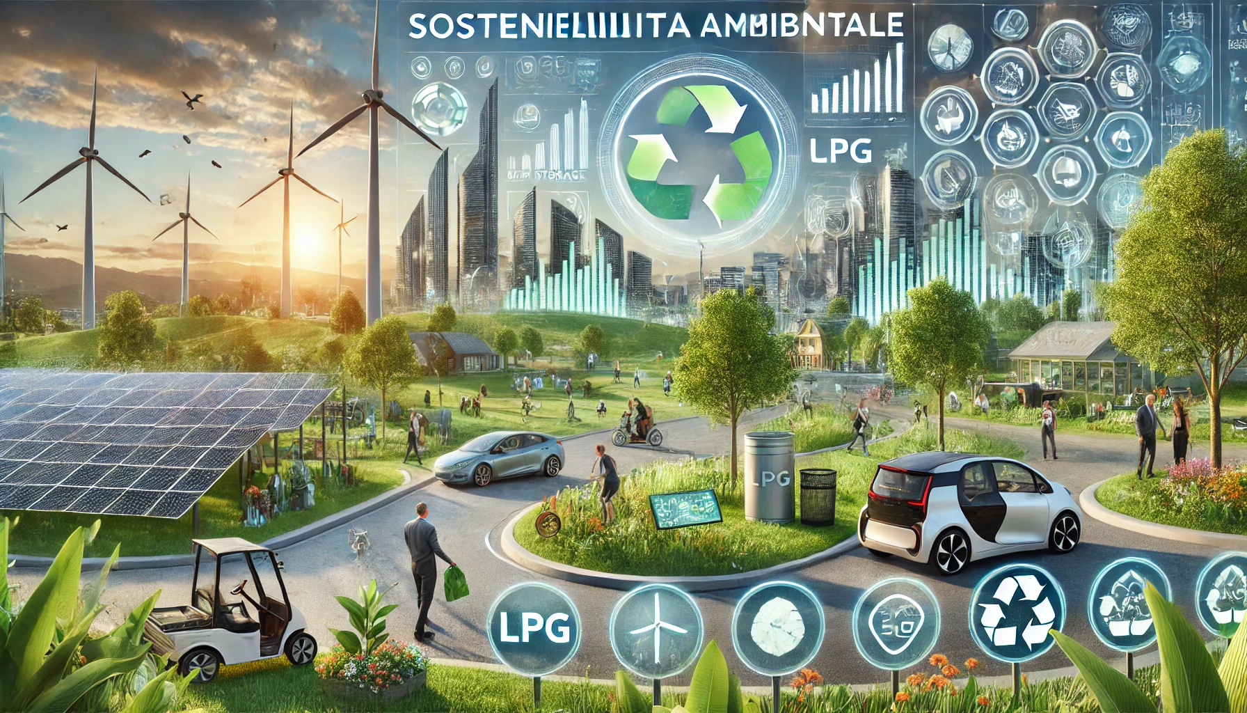 sostenibilità ambientale