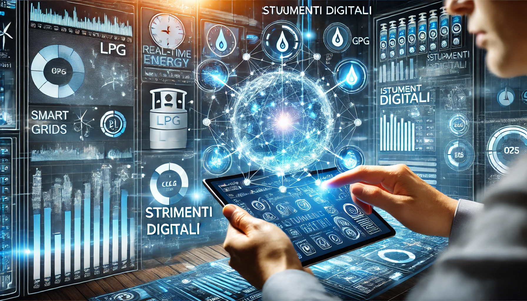 strumenti digitali