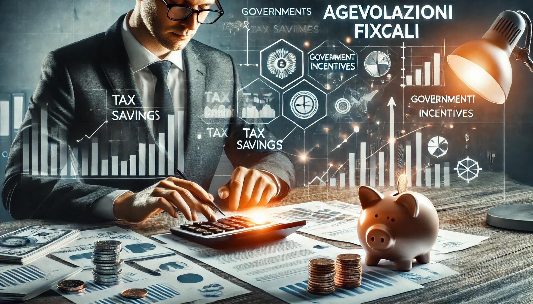 agevolazioni fiscali